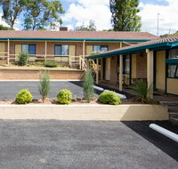 Hideaway Motor Inn - Kawana Tourism
