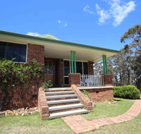 Highland View - Kawana Tourism