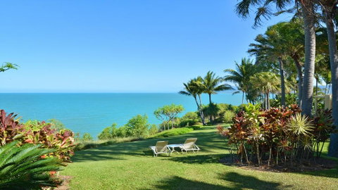 Hill #8 Penthouse - Port Douglas - Kawana Tourism 0