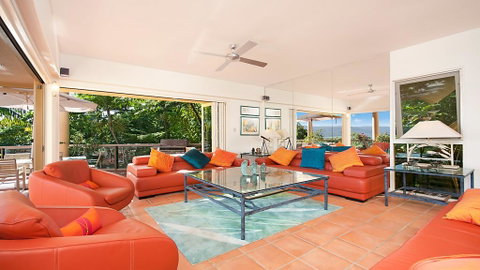Hill #8 Penthouse - Port Douglas - Kawana Tourism 1