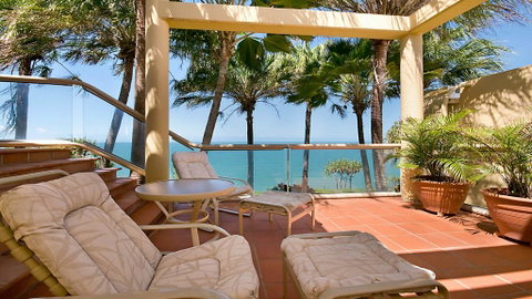 Hill #8 Penthouse - Port Douglas - Kawana Tourism 2