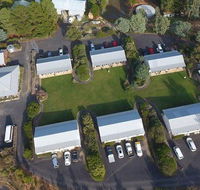 Hill End Lodge - Kawana Tourism