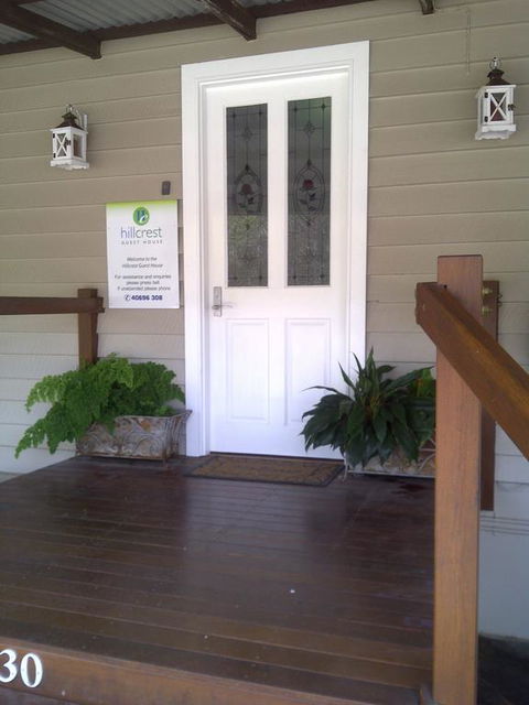 Hillcrest Guest House - Kawana Tourism 3