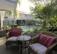 Hillcrest Guest House - Kawana Tourism