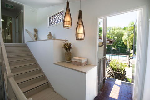 Hillcrest Guest House - Kawana Tourism 2