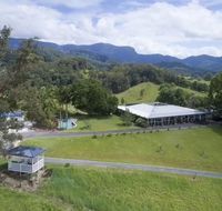 Hillcrest Mountain View Retreat - Kawana Tourism