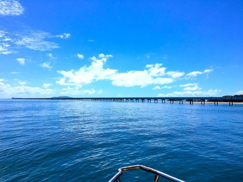 Hinchinbrook Resorts - Kawana Tourism 3