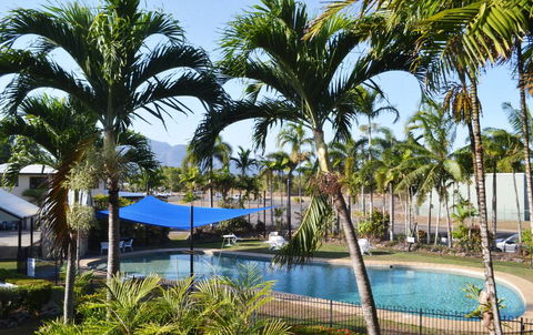 Hinchinbrook Resorts - Kawana Tourism 0