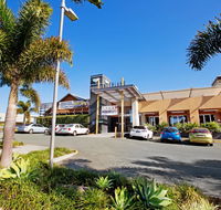 Hinterland Hotel Nerang - Kawana Tourism