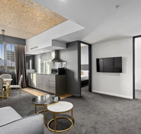 Hobart City Apartments - Kawana Tourism