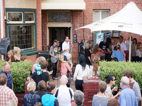 Holgate Brewhouse - Kawana Tourism 2