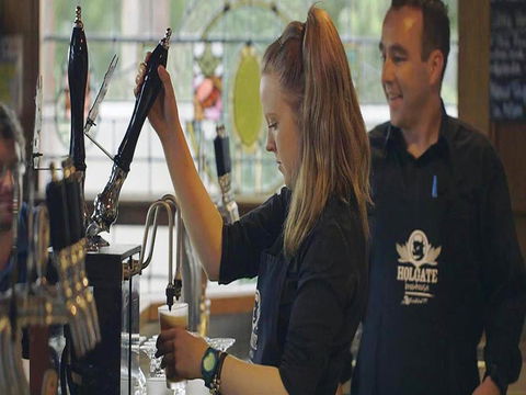 Holgate Brewhouse - Kawana Tourism 3