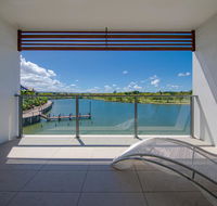 HomePlus - Lakeview Morden Townhouse - Kawana Tourism