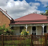 Horatio House - Kawana Tourism