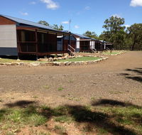 Horsepower Cabins - Kawana Tourism