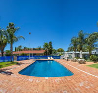 Hospitality Kalgoorlie SureStay by Best Western - Kawana Tourism