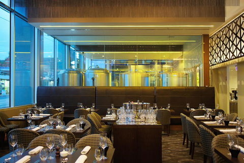 Hotel 115 - Kawana Tourism 2