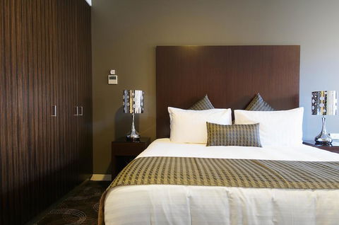Hotel 115 - Kawana Tourism 1