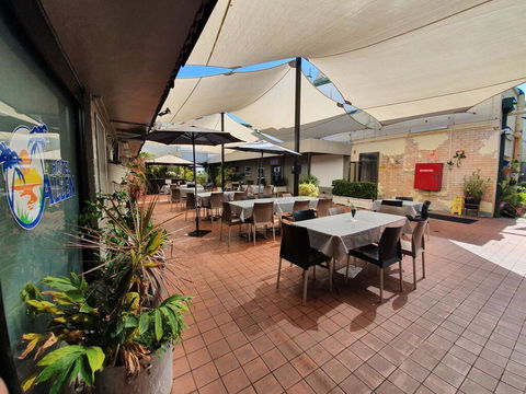 Hotel Allen - Kawana Tourism 1