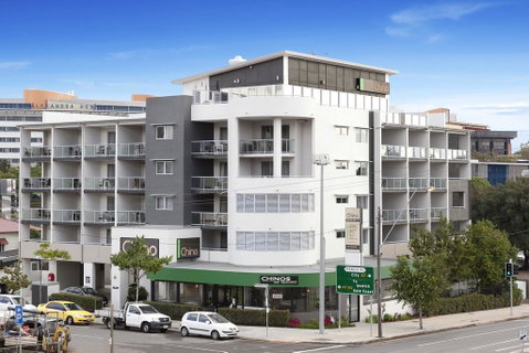 Hotel Chino - Kawana Tourism 2