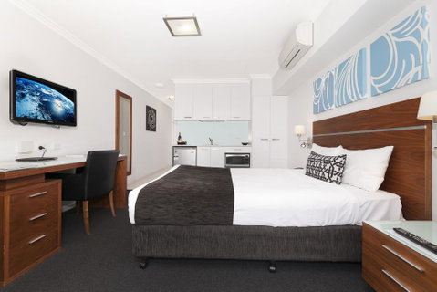 Hotel Chino - Kawana Tourism 1