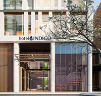 Hotel Indigo Adelaide Markets - Kawana Tourism