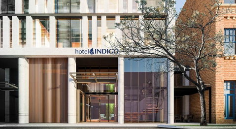 Hotel Indigo Adelaide Markets - Kawana Tourism 2