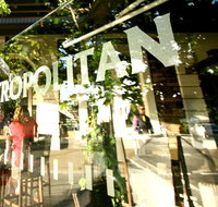 Hotel Metropolitan - Kawana Tourism
