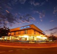 Isa Hotel - Kawana Tourism
