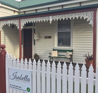 Isabella at Kyneton - Kawana Tourism