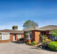 Ivy Units Glen Waverley - Kawana Tourism