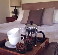 Jacaranda House Bed  Breakfast - Kawana Tourism