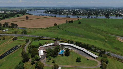 Jacaranda Motor Lodge - Kawana Tourism 3