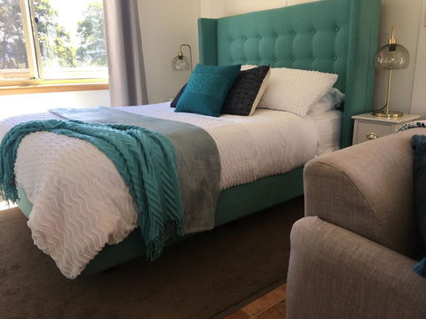 Jacaranda Retreat. Refreshing, Recharge, Relax ! - Kawana Tourism 3