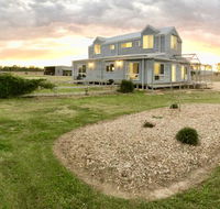 Jackaleah Farm Stay - Kawana Tourism