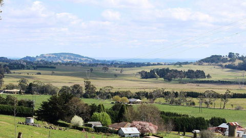 JAN'S ART STUDIO AT ASHBY RISE - Kawana Tourism 2