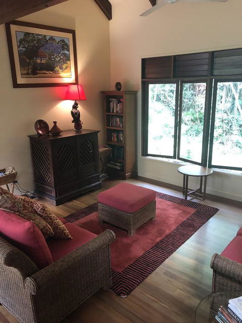 Janbal Retreat - Kawana Tourism 3