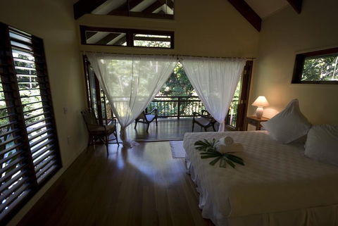 Janbal Retreat - Kawana Tourism 2