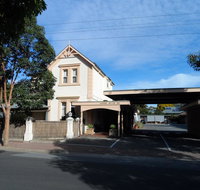 Jasper Motor Inn - Kawana Tourism