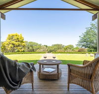 Jaspers Brush - tranquil gardens  stunning views - Kawana Tourism