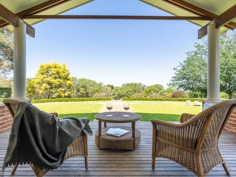 Jaspers Brush - Tranquil Gardens & Stunning Views - Kawana Tourism 0