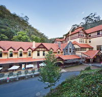 Jenolan Caves House - Kawana Tourism