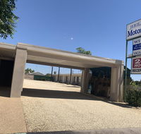 Jerilderie Motor Inn - Kawana Tourism