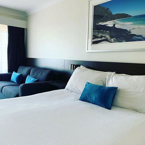 Jervis Bay Motel - Kawana Tourism 3