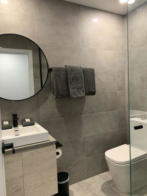 Jervis Bay Motel - Kawana Tourism 1