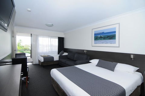 Jervis Bay Motel - Kawana Tourism 2