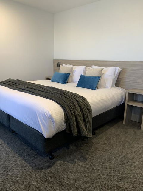 Jervis Bay Motel - Kawana Tourism 0