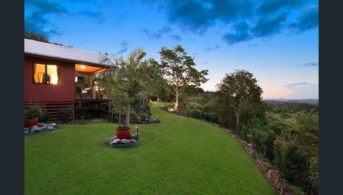 Jetavana Grove - Kawana Tourism 2