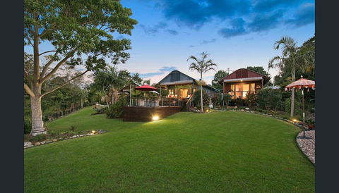 Jetavana Grove - Kawana Tourism 0