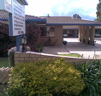 Jillaroo Motor Inn - Kawana Tourism
